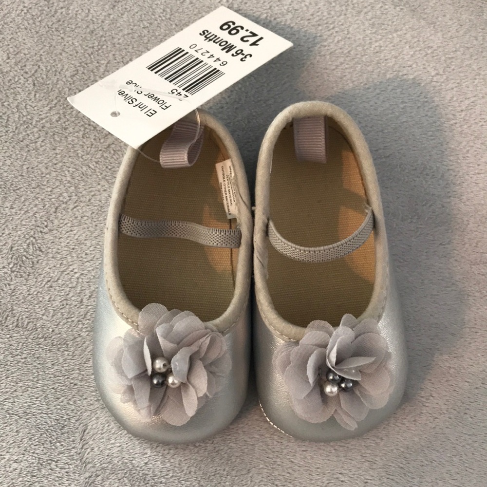 🌻 5 for $15 🌻 Baby Shoes